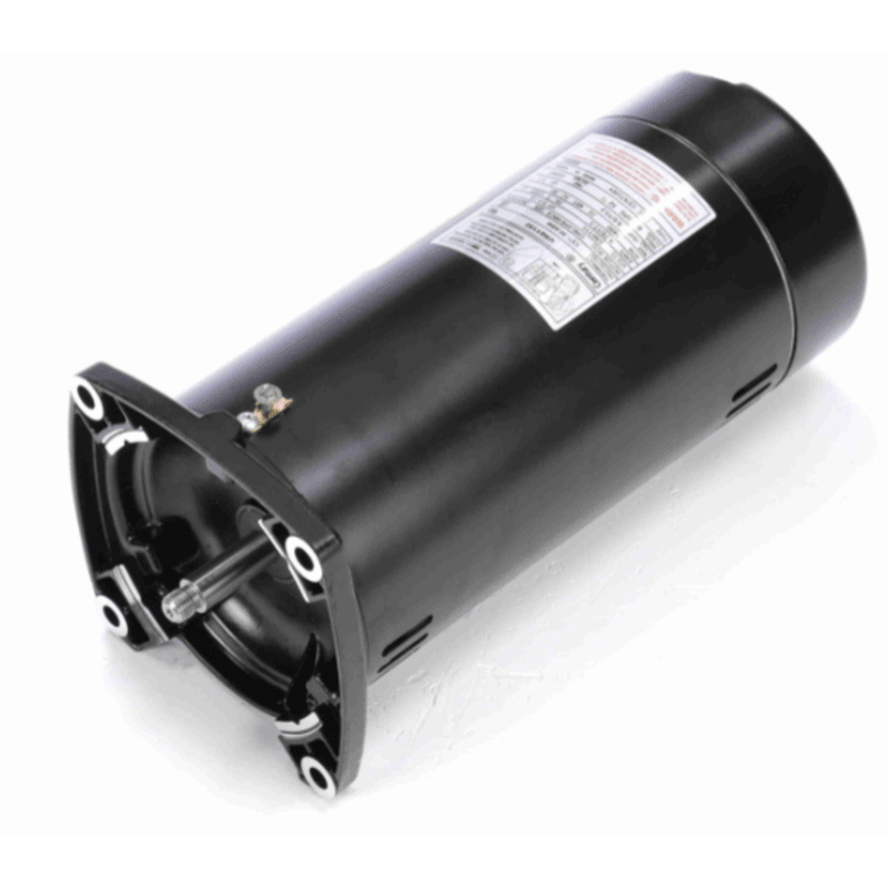 Motor, Up Rated, HP, 115/230v USQ1152, 57% OFF