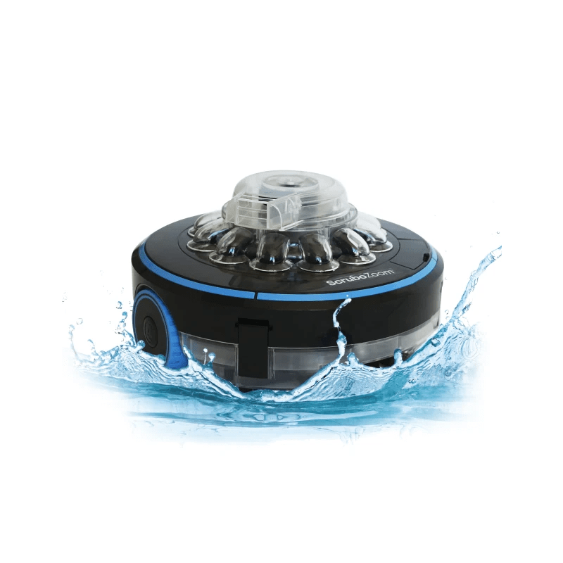 Kokido GO-VAC Automatic Pool Vacuum Cleaner - for pools up to Ø