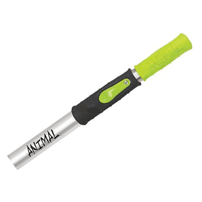 Pro Animal ProLock Snap Pole 8' to 16' 2-Piece Pole with Inner & Outer Cam