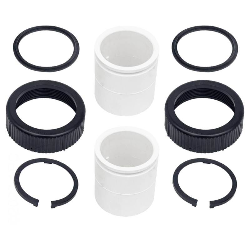 SlingFin Portal 2【フットプリントセット】 Whisperflo XF Union Kit