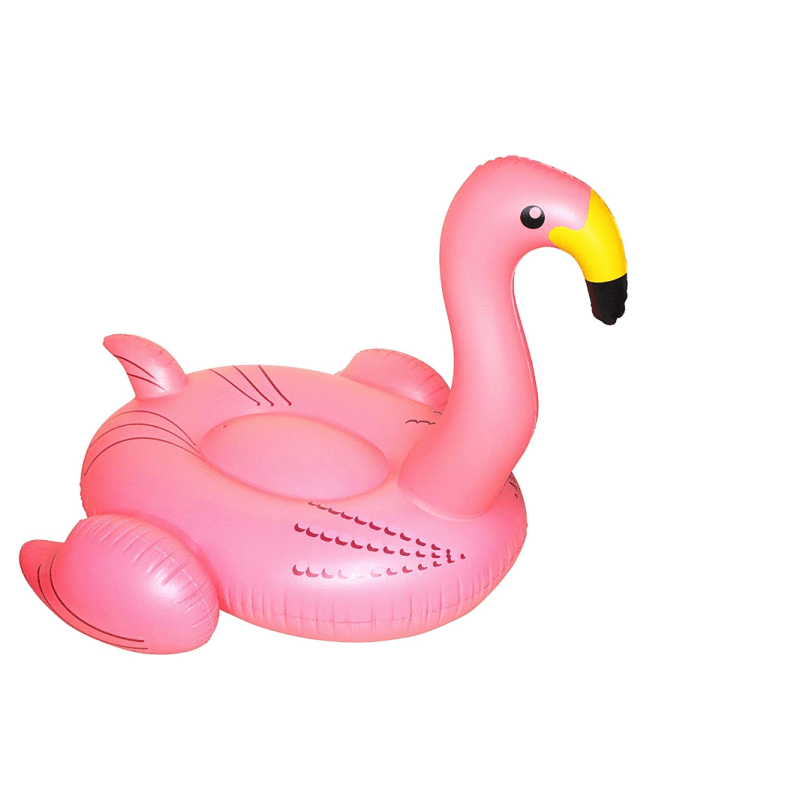 Giant Inflatable Flamingo