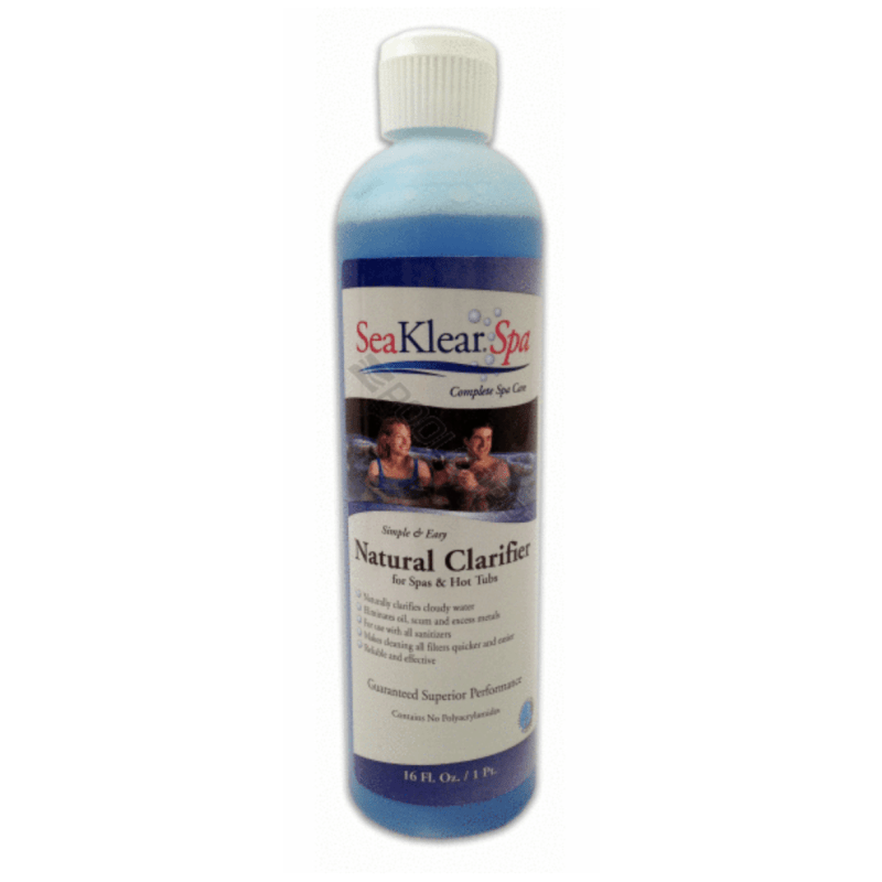 Natural Clarifier