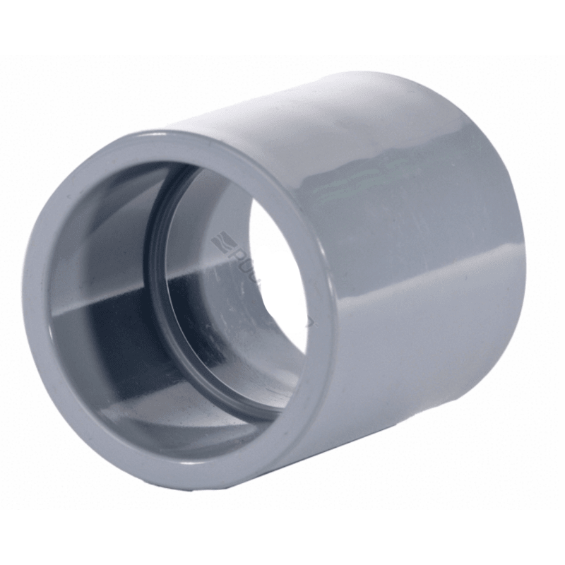 1" Pvc Conduit Coupling