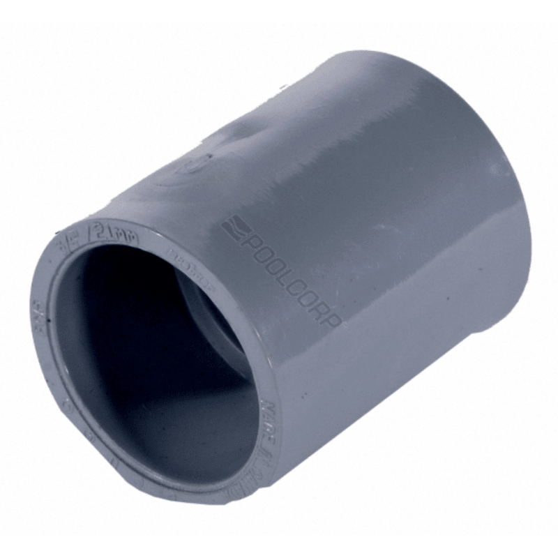 3/4" PVC Conduit Coupling