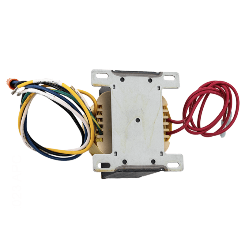 Transformer for Easytouch Control System; Input: 115/230 V, Output: 22/39 V
