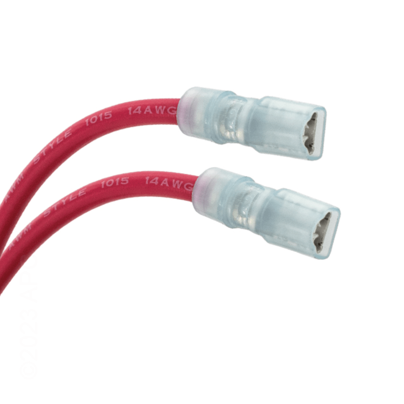 Transformer for Easytouch Control System; Input: 115/230 V, Output: 22/39 V