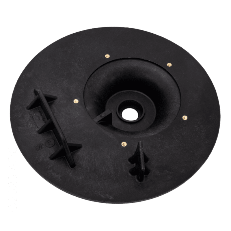 Max-E-Pro Seal Plate