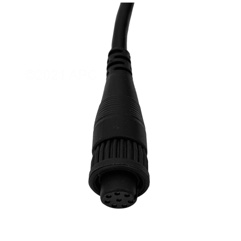 SuperFlo VS Automation Cable Wiring Kit 25'