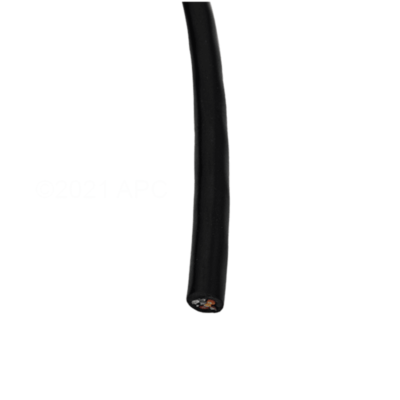 SuperFlo VS Automation Cable Wiring Kit 25'