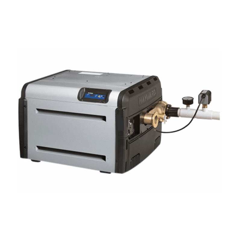 Water Flow Switch Kit For Universal H-Series Asme Heater