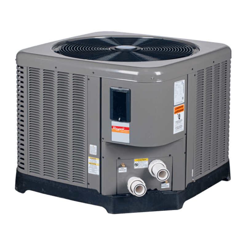 R4450Ti-E Heat Pump 80,000 BTU 240V