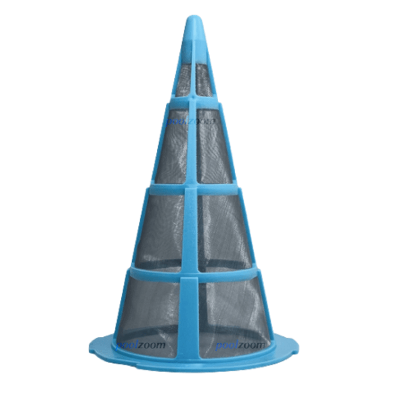 Standard Stainless Steel Replacement Filter Cone for PK Giant