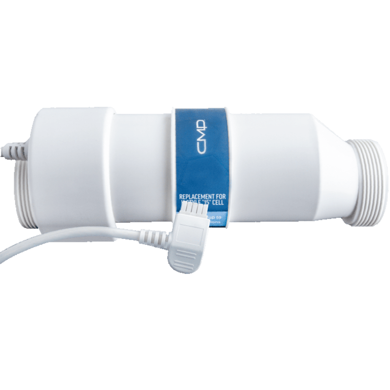 Replacement Hayward T-Cell-15 Salt Cell, 40K Gallon Pools