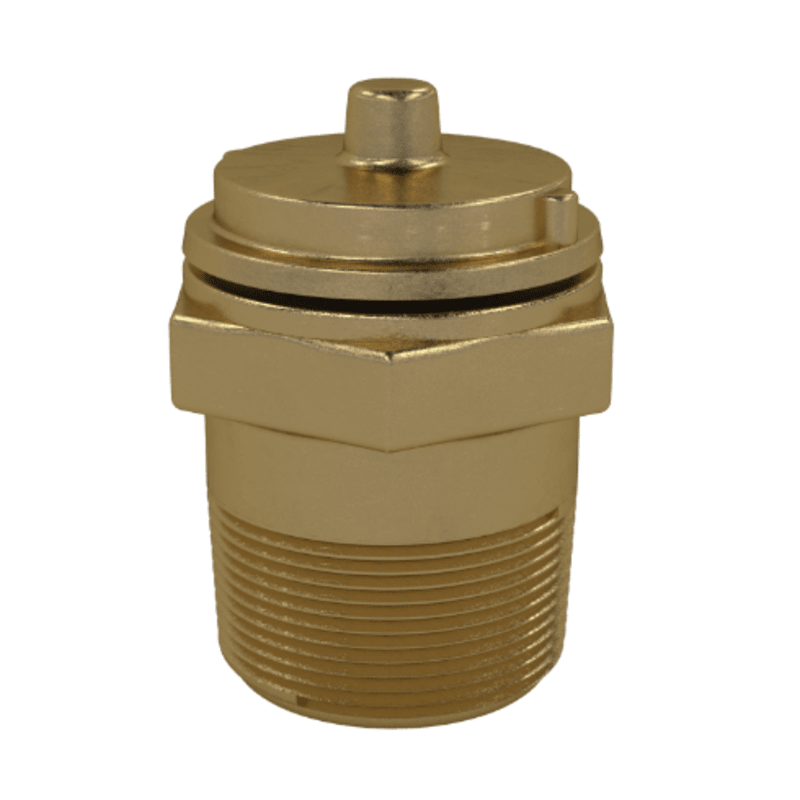 1.5" Brass Hydrostatic Relief Valve