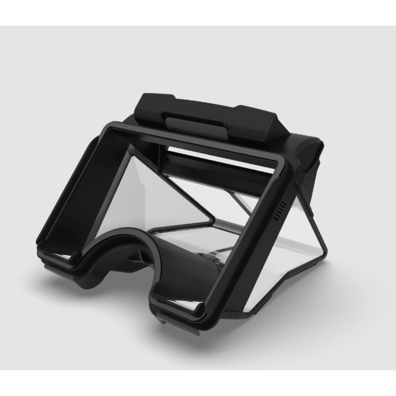Epic 8520  Fine Filter Canister