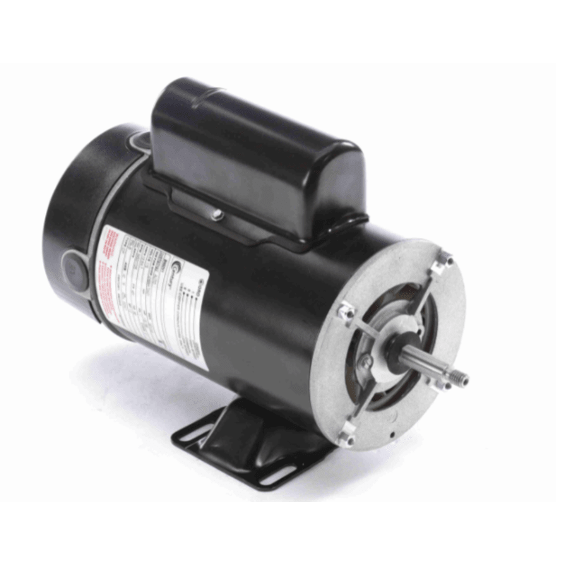 Thru Bolt 1.5HP 2SP 115V