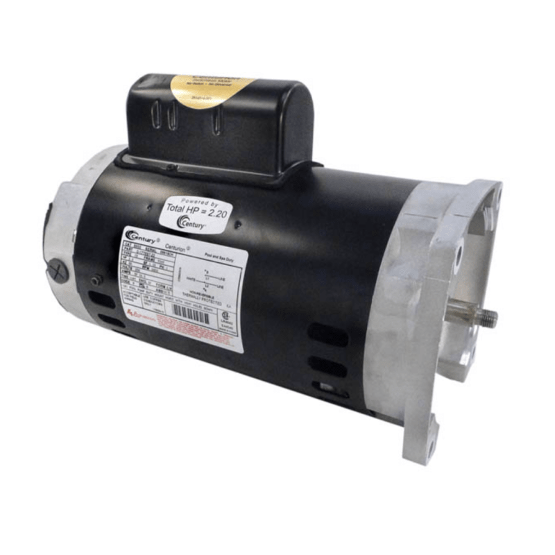 2HP 56Y Frame Replacement Motor