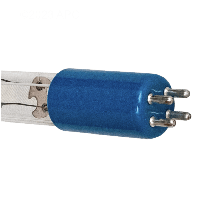 120 Watt Bioshield UV Lamp for Model #522637