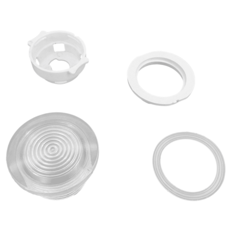 Mini LED Spa Light Assembly
