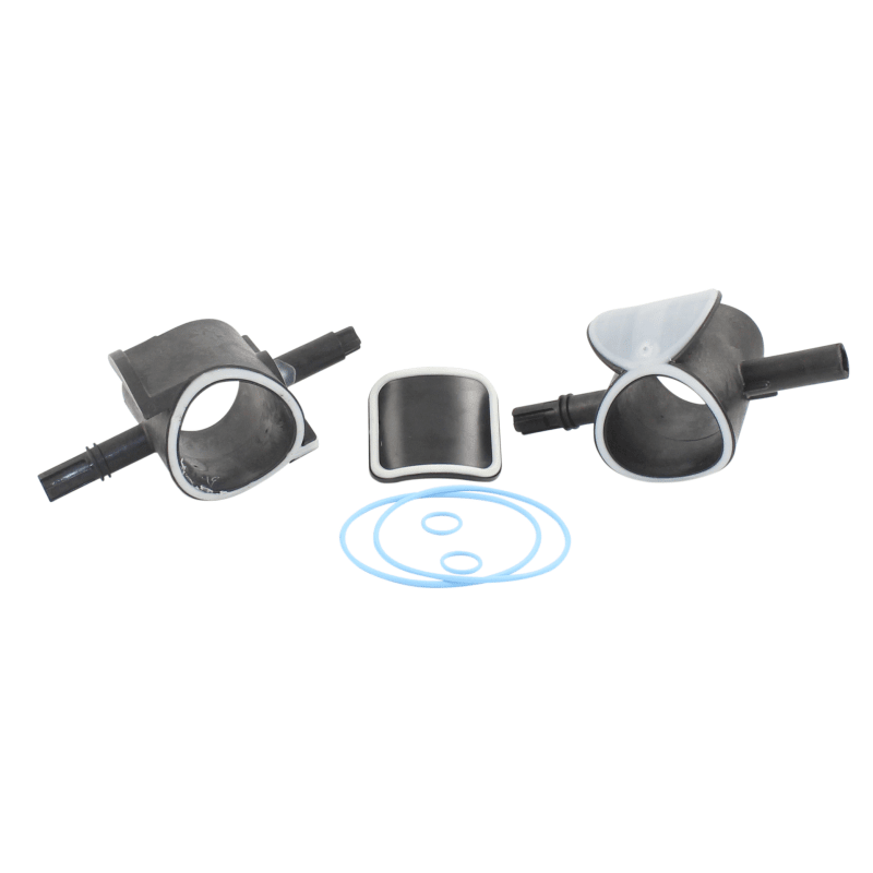 FullFloXF Backwash Valve Rebuild Kit