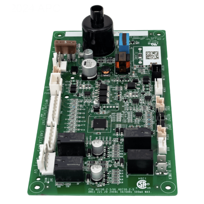 Raypak Ignition Board Kit For AVIA Model 264A 018857F Raypak Ignition Board Kit For AVIA Model 264A 018857F