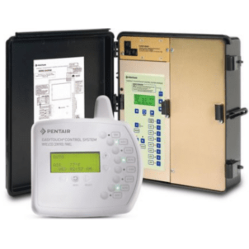 Compool To Easytouch Upgrade Kit With Transformer