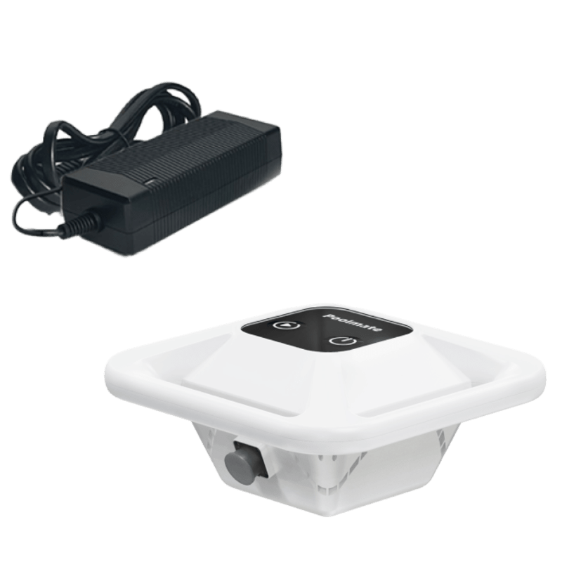 Hydro 4 Floating WiFi Enabled Battery Conversion Kit with Charger