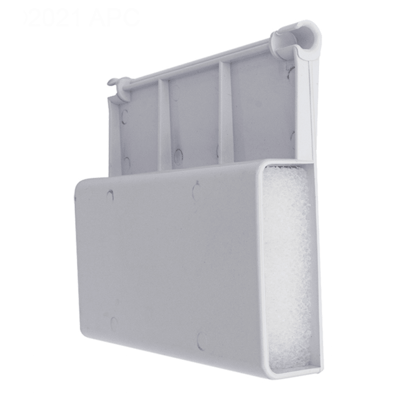 Safety Wall Skimmer Weir Gate Assembly