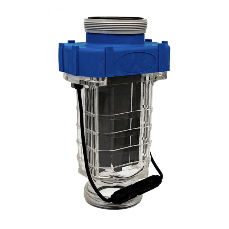 D5 Replacement Salt Cell 40K