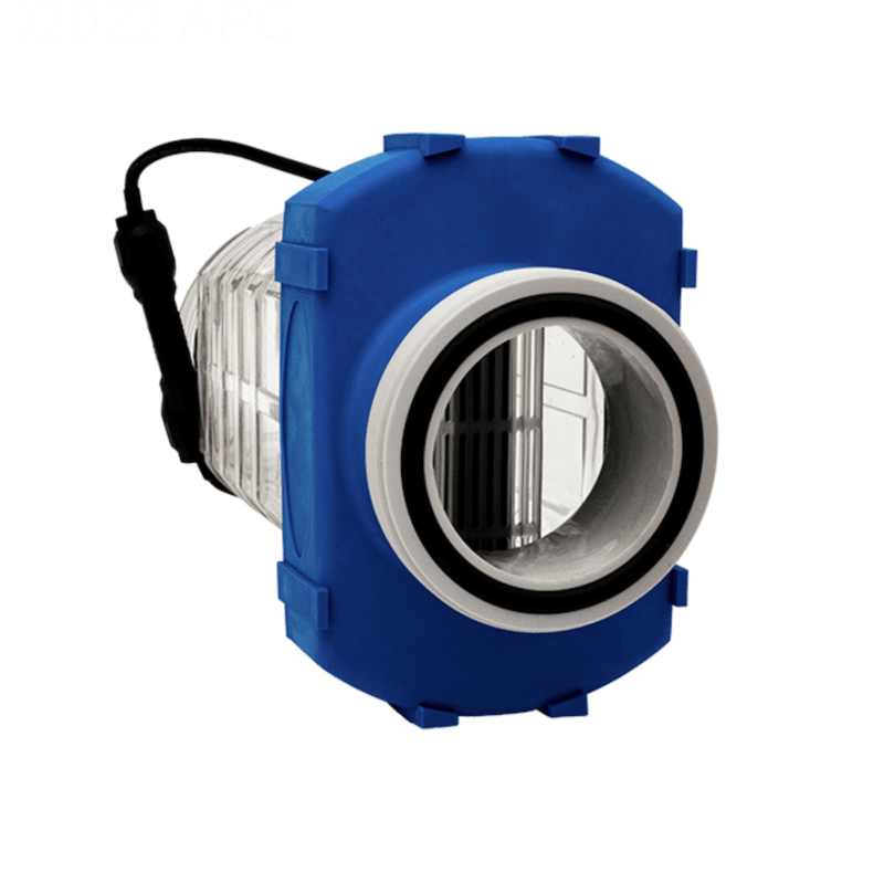 D5 Replacement Salt Cell 40K