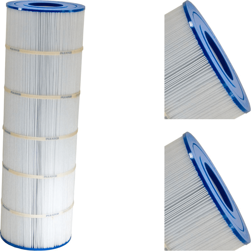 OEM C225-Blue StarClear Plus Replacement Cartridge Element, 25 SqFt