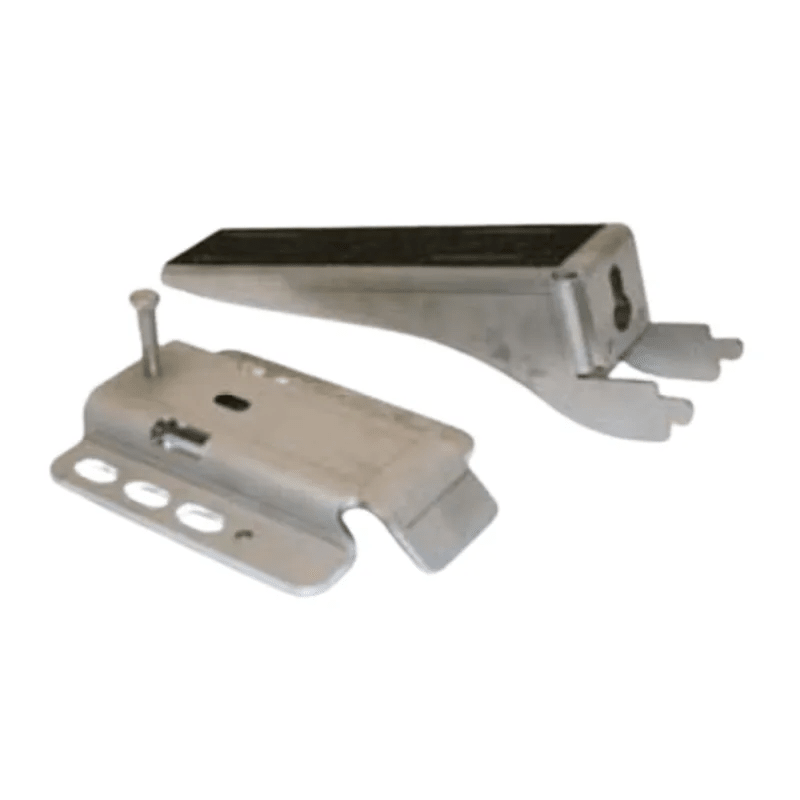Coverstar Adjustable Lid Brackets A0507