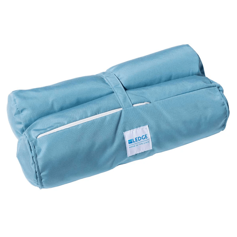 Laze Hammock, Canvas Mineral Blue
