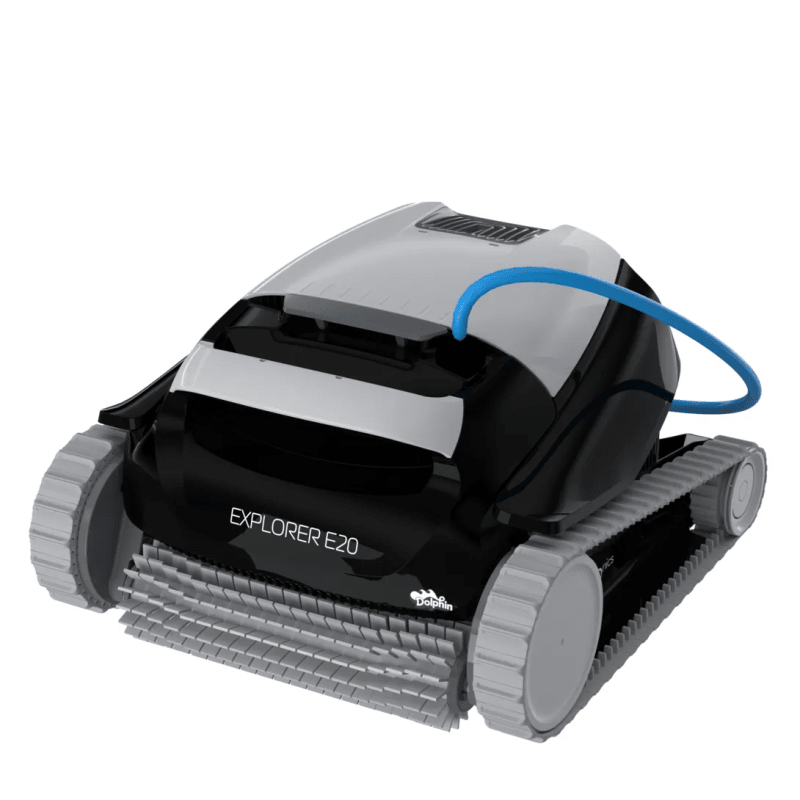 Dolphin Explorer E20 Robotic Pool Cleaner