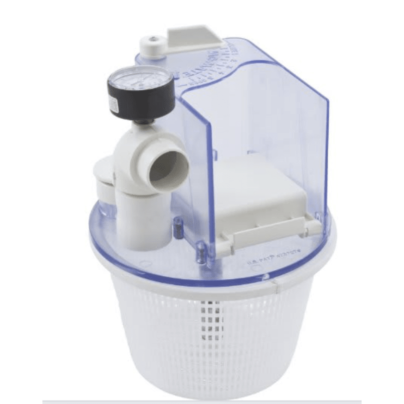 Vac-Mate Vacuum Skimmer Attachment