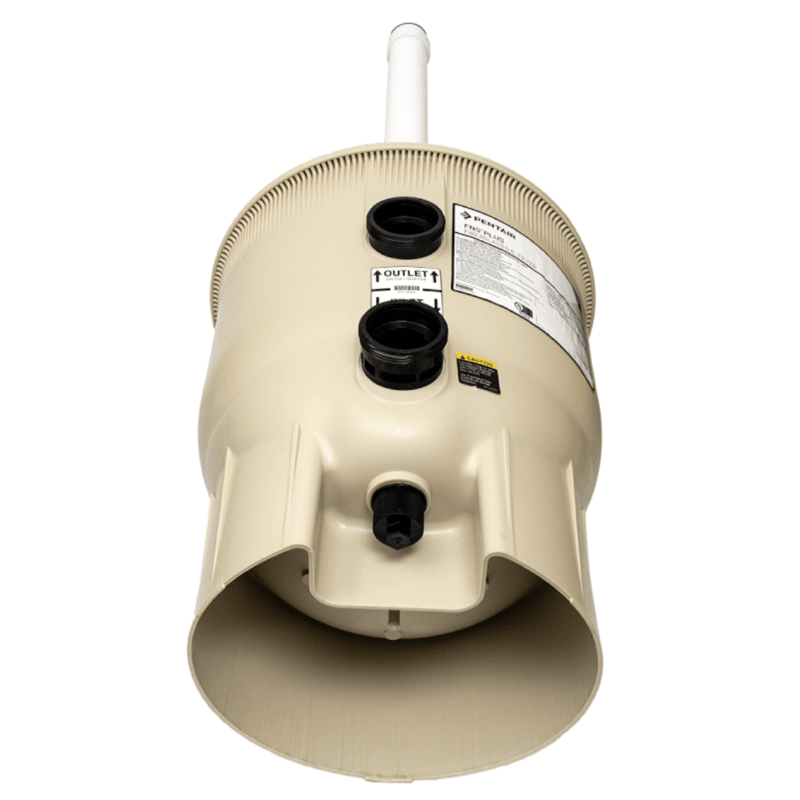 Genuine OEM Tank Bottom Assembly FNS Plus 60 SQFT