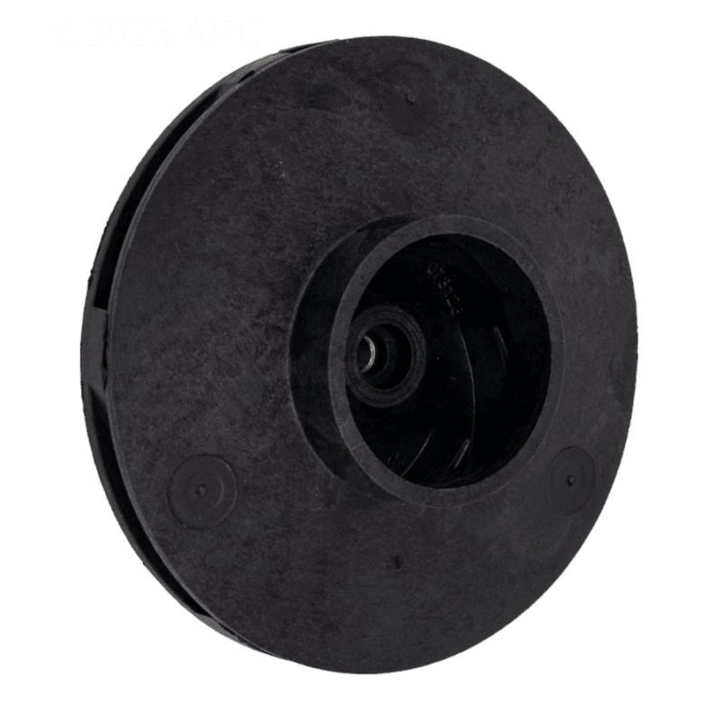 1 & 1.5 Hp WhisperFlo Impeller