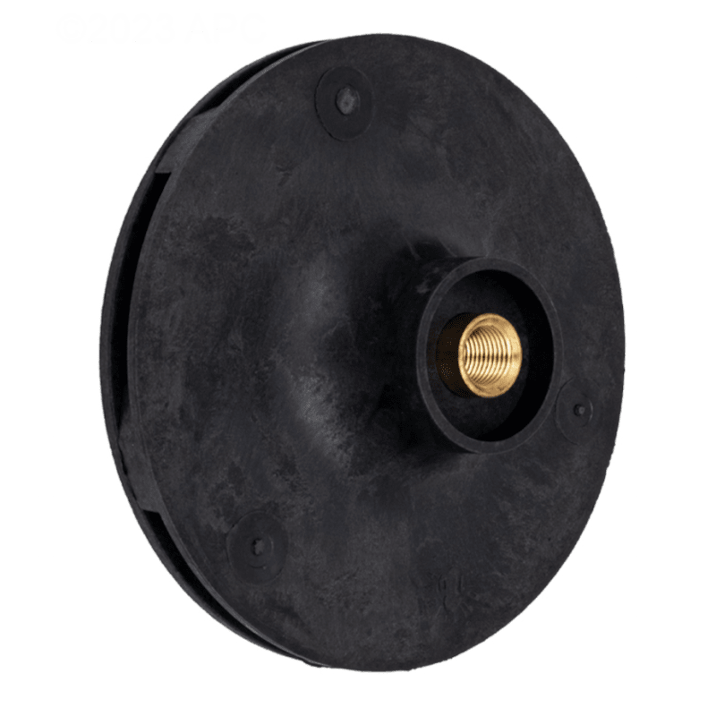 1 & 1.5 Hp WhisperFlo Impeller