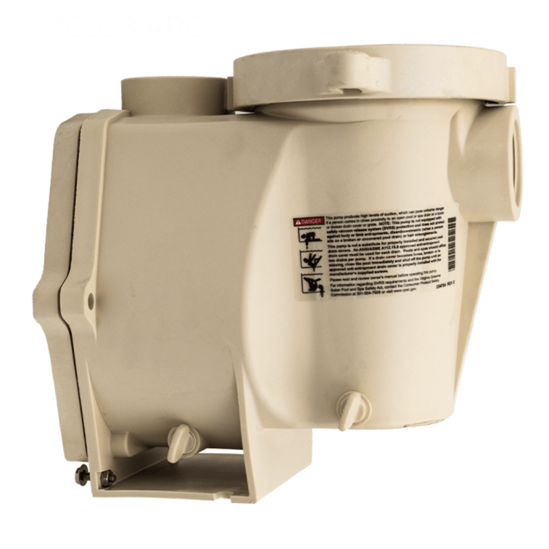 WhisperFlo, IntelliFlo Volute Housing Replacement Kit