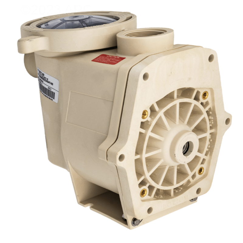WhisperFlo, IntelliFlo Volute Housing Replacement Kit