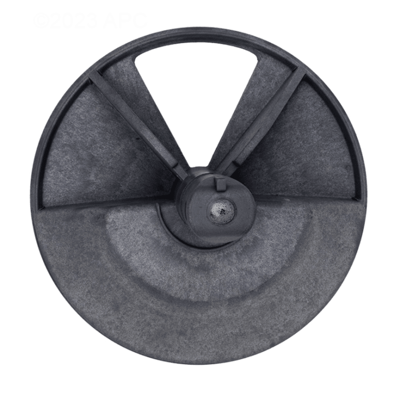 Diffuser TM/SM 2" Valve