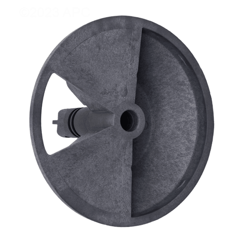Diffuser TM/SM 2" Valve
