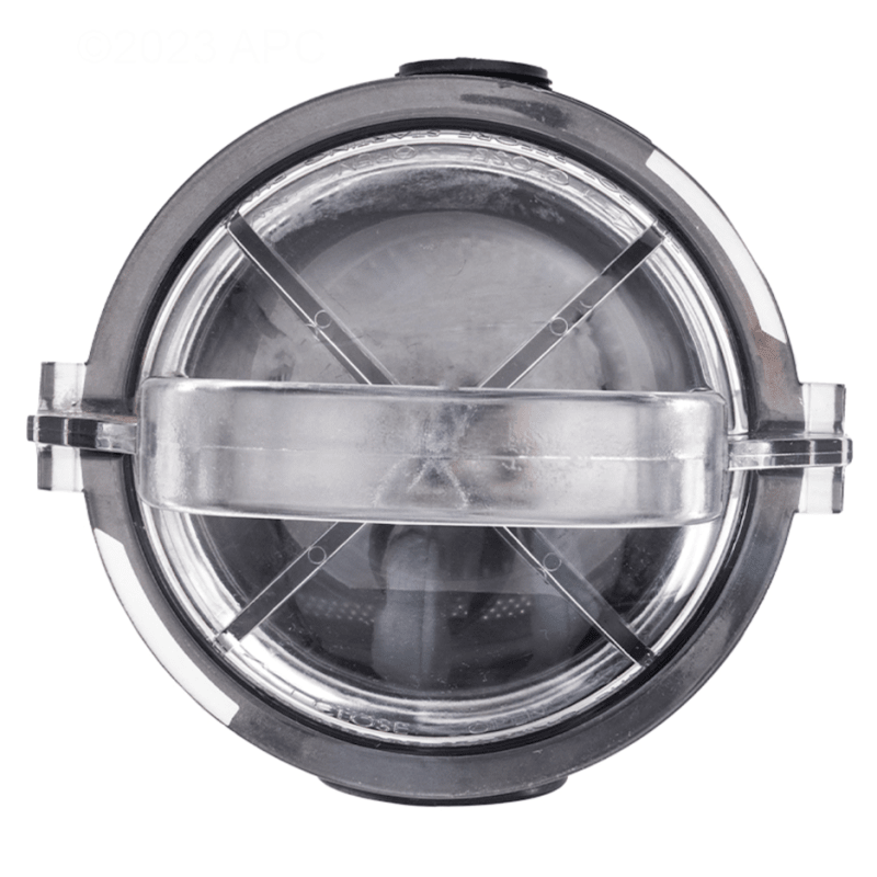 Dynamo Strainer Pot Assembly