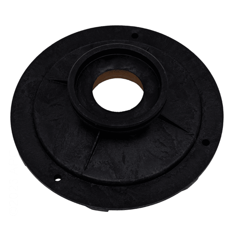Diffuser - 1-1/2HP Full Rated 2 HP Up Rated - High Pressure