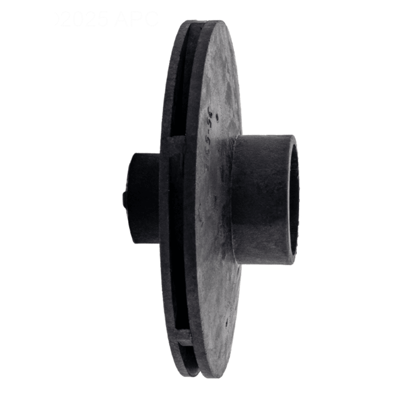 Challenger Impeller - 1-1/2HP Full Rated / 2HP Up Rated - High Pressure