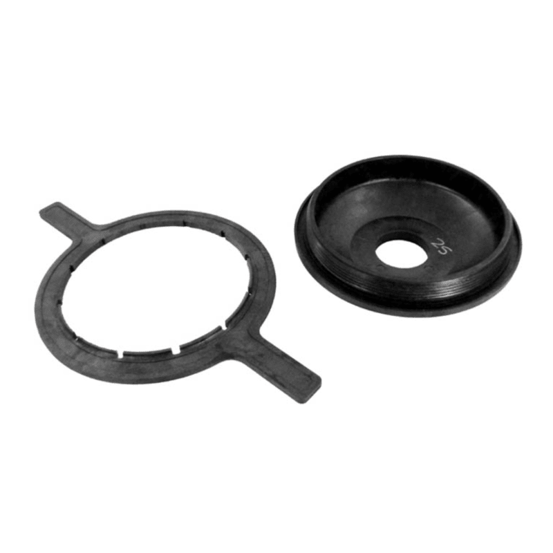 Closure Kit, 8-1/2