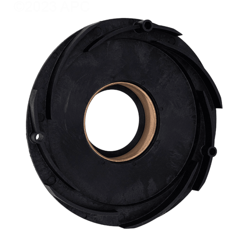 Diffuser - 2HP Full Rated - 3HP Up Rated - High Pressure