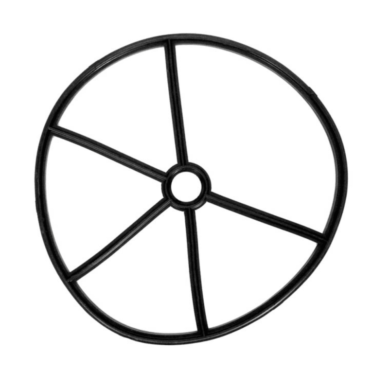 Multiport Valve 2" Diverter Gasket