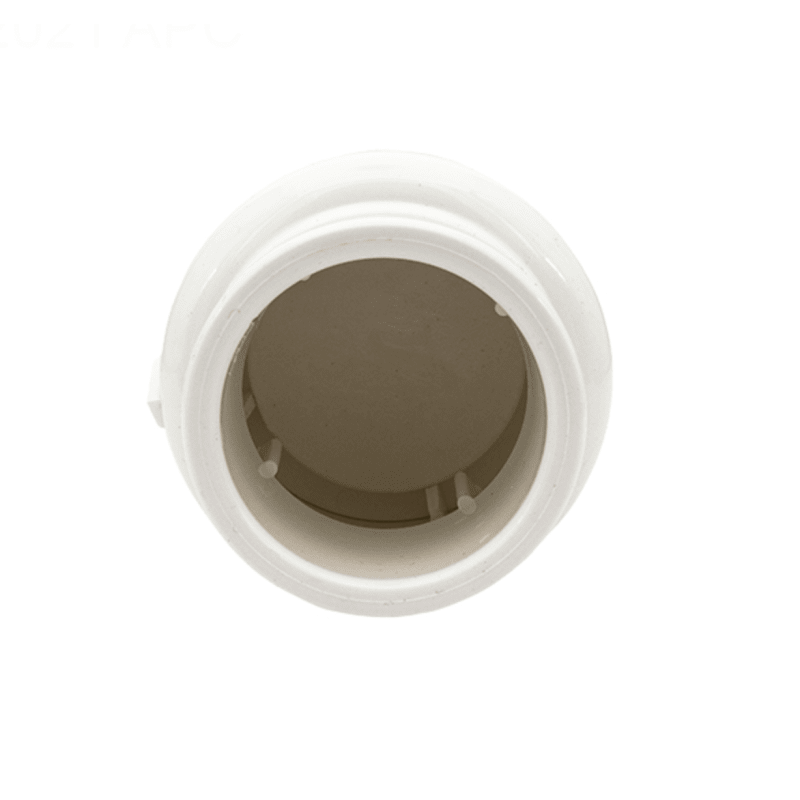 Chemical Resistant 1-1/2" x 2" Check Valve