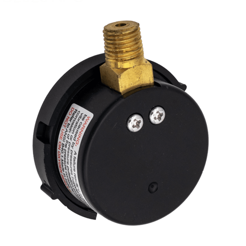 Genuine OEM High Flow Manual Air Relief Valve